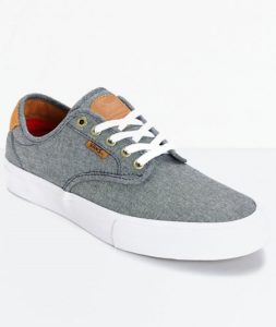 vans chima pro